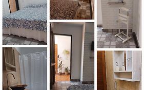 A&F 4 Habitación con baño privado
